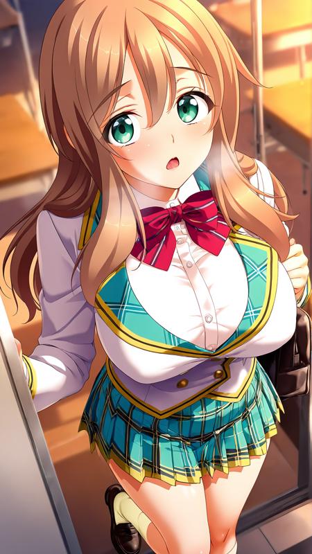 野宮 菜々子 （のみや ななこ） v1.0