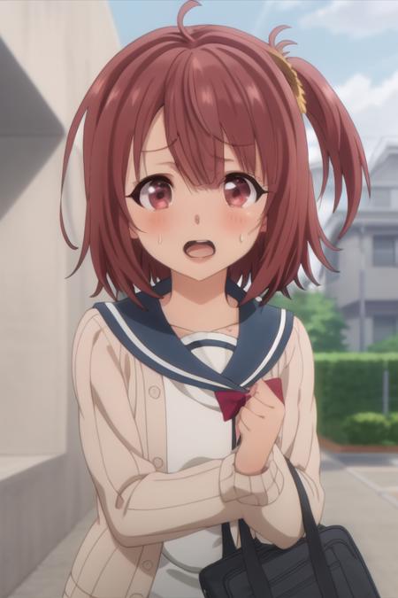 Hinata Aoi | ORESUKI: Are you the only one who loves me? | 俺を好きなのはお前だけかよ v1.0