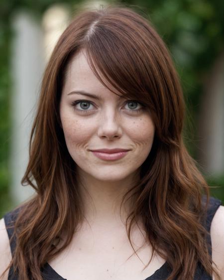 Emma Stone (2010) | 🇺🇸 v1.0