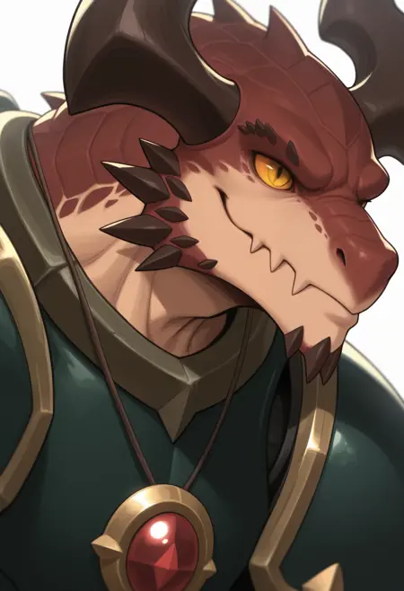 Drogoz(Illustrious)