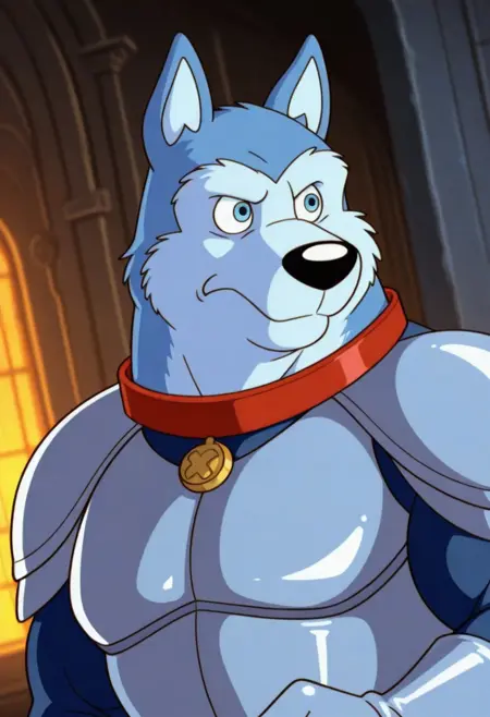 Exile - Road Rovers [Illustrious]