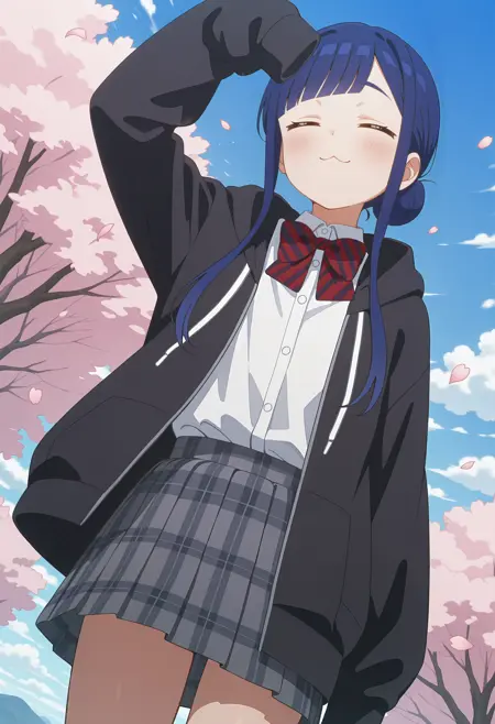 Shimada (嶋田) ~ Watari-kun no xx ga Houkai Sunzen (渡くんの××が崩壊寸前)