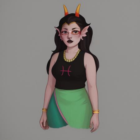 <lora:feferi-45:0.75> feferi, 1girl