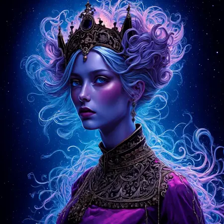 Zoot Fluxxer For SD 1.5