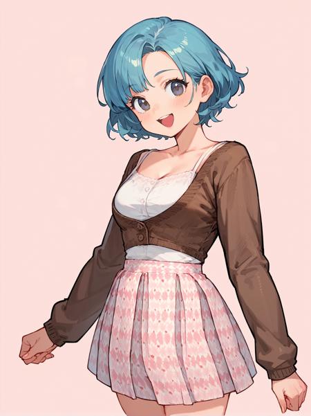 【COSTUME】Two-Piece 08 v1.0