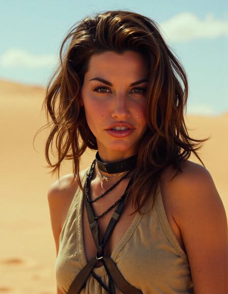 Gina Gershon V1