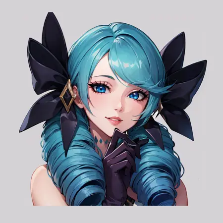 Claddagh's Avatar