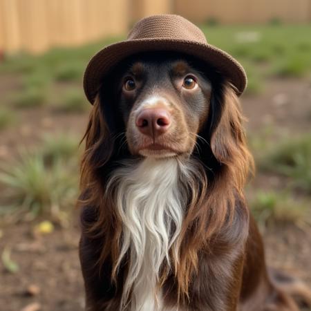 dog1 V1
