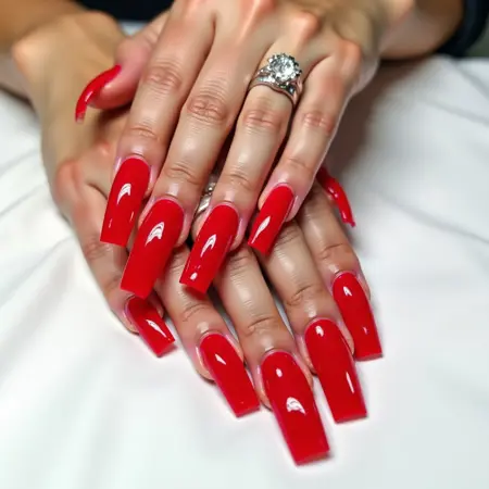 LongNails