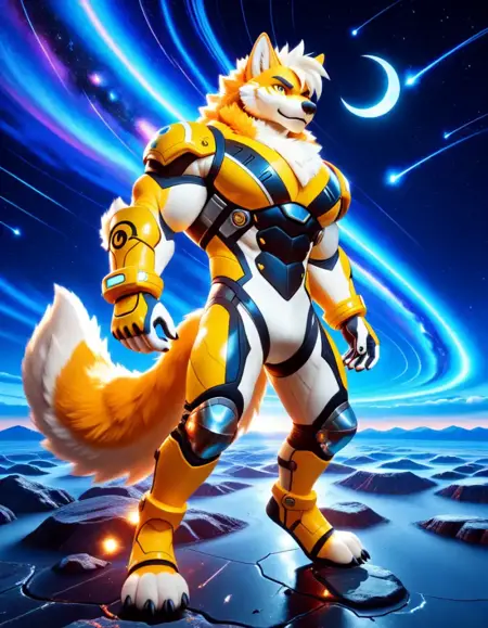 3d Furry color smoother Device