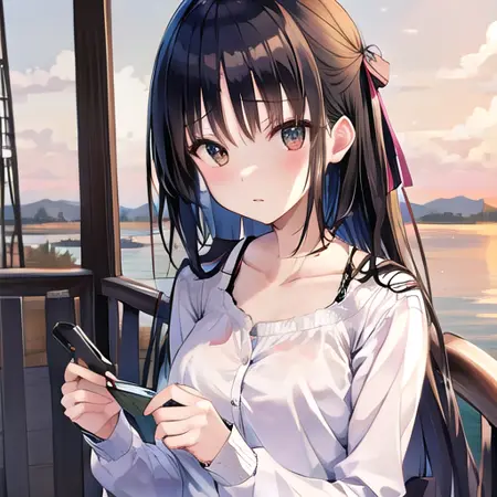 Shikinatsume四季夏目