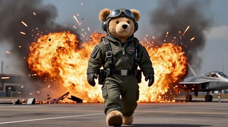 Rebels Z-Image ControlNet Z-Image ControlNet