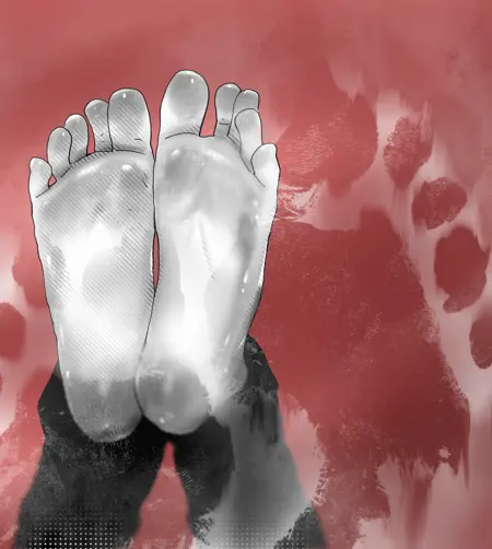 MrFeetlova's Avatar