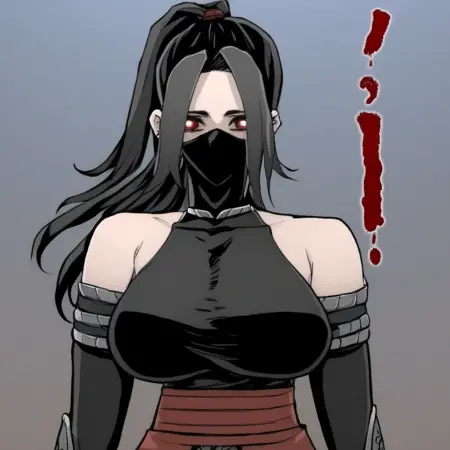 Heuk Bi (Heavenly Demon Cultivation Simulation/Murim RPG Simulation)