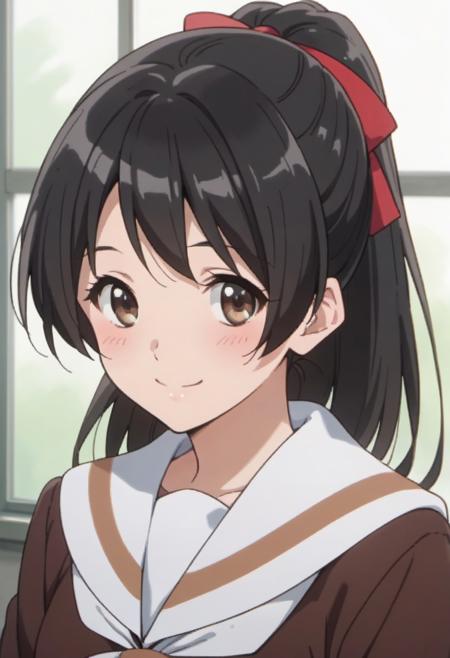 Sakai Masako | Hibike! Euphonium | 響け! ユーフォニアム v1.0