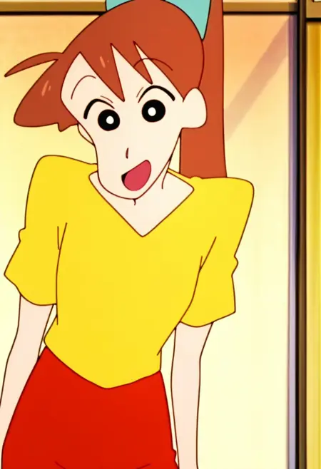 yoshinaga midori/吉永みどり