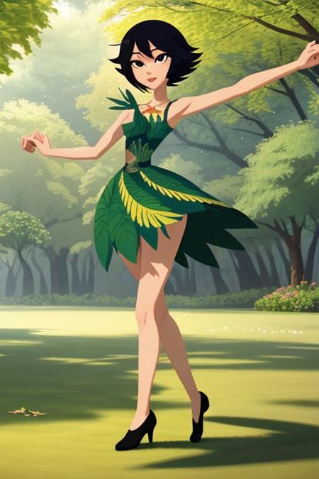 Ashi Ashi