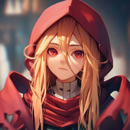 Overlord, Evileye V1