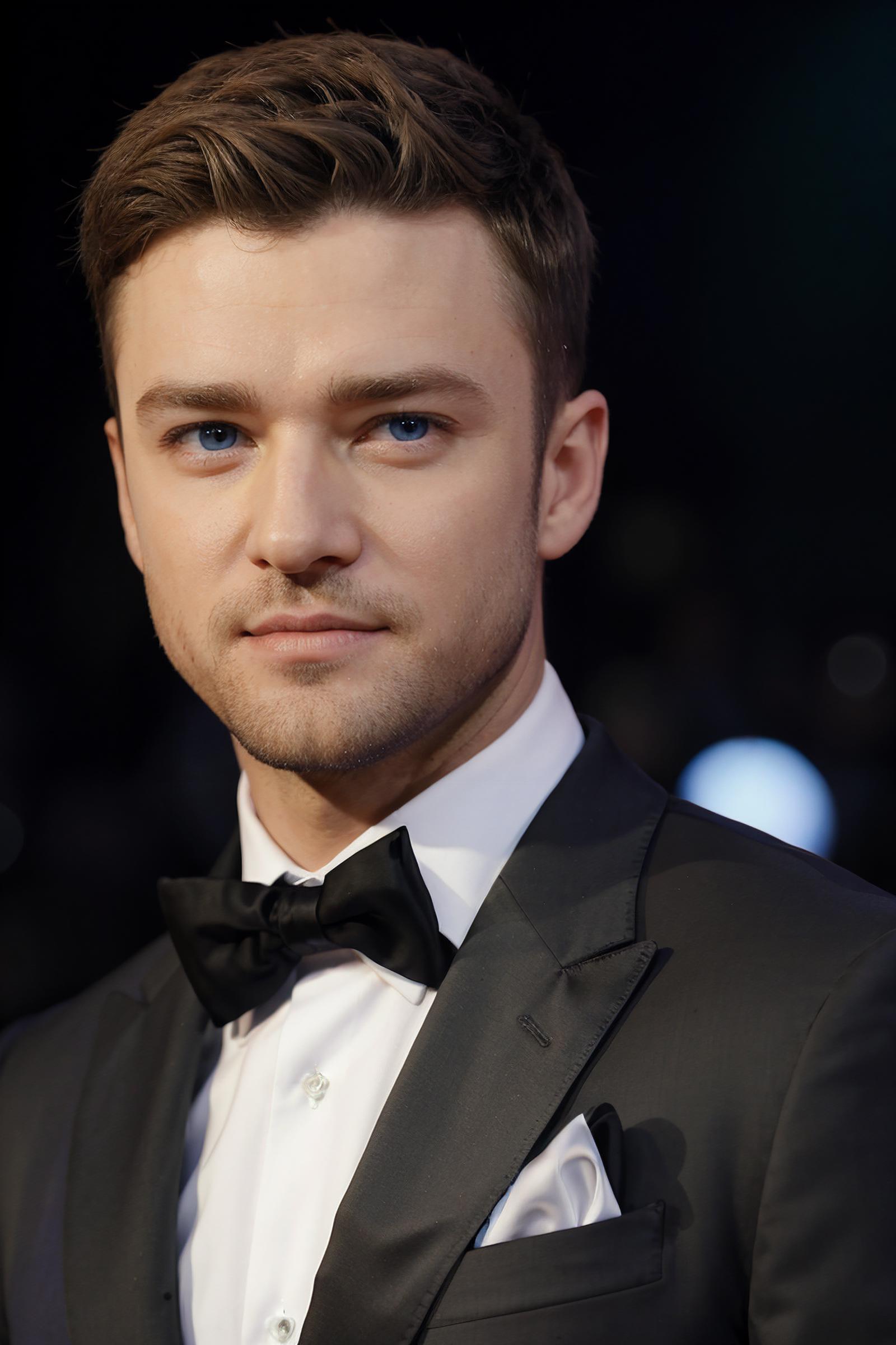 Justin Timberlake by Brassen250 image by brassen250