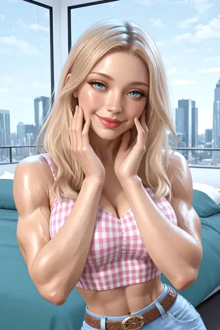 Nancy - Apocalypse - MrJohn