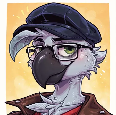 RuneParrot's Avatar