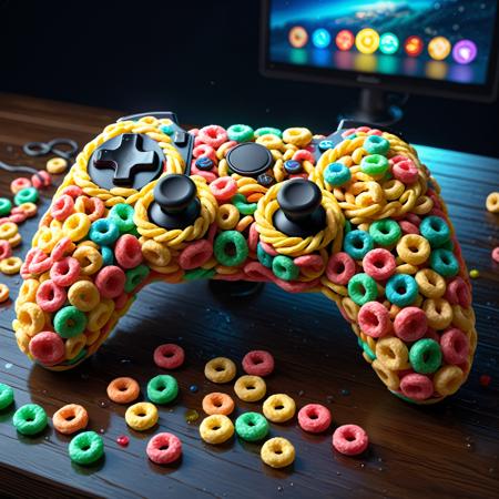 FrootLoopsStyle v1.0