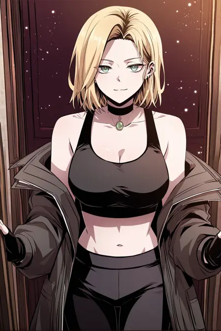 Kwon Soyul | I Obtained a Mythic Item | 신화급 귀속 아이템을 손에 넣었다 | Manhwa | Webtoon | Illustrious