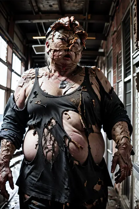 Clicker (The Last of Us)
