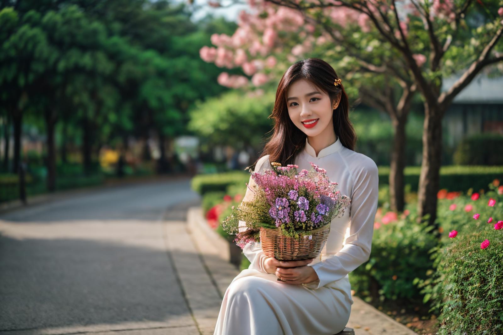 aodai_SD_chiasedamme_v02 full image by Hoang_StablediffusionLife