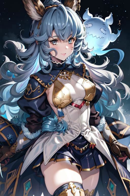 Ferry (Granblue Fantasy) (6 outfits) image by paulvorbeck