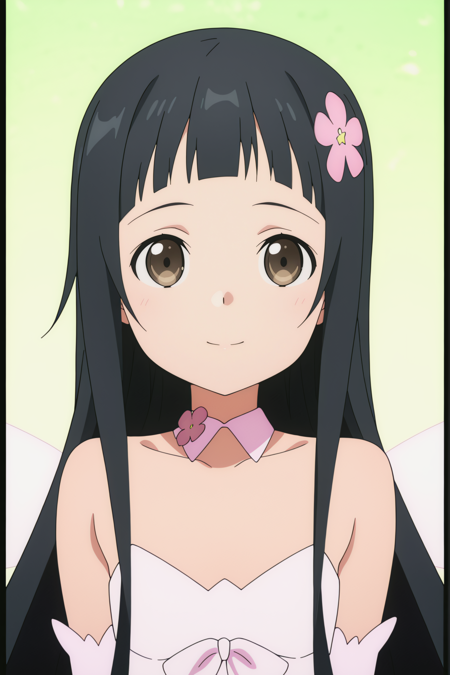 SAO | Yui illustrious