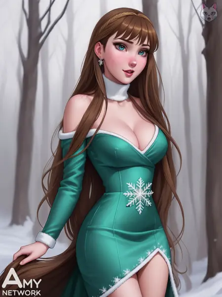 (AmyNetwork) Aroma Sensei Lora