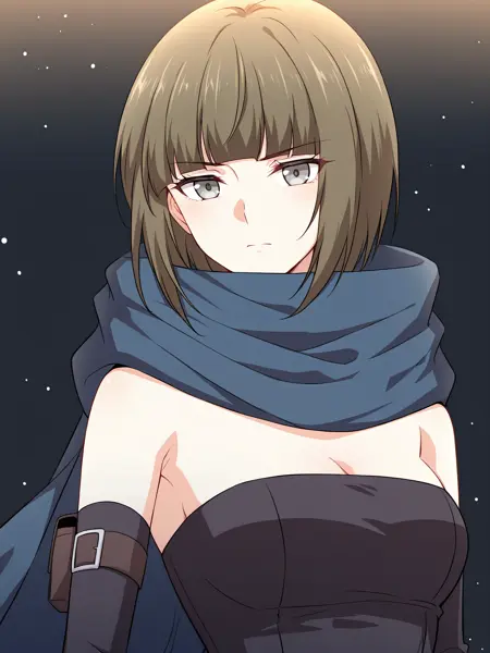 Xiao Yu | Immortal Swordsman In The Reverse World (本剑仙绝不吃软饭) | Manhua | Webtoon | Illustrious