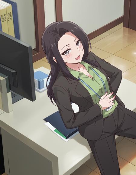 365 Days to the Wedding - Asako Kurokawa v1.0