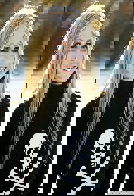 Avril Lavigne (BigLust) v1.7