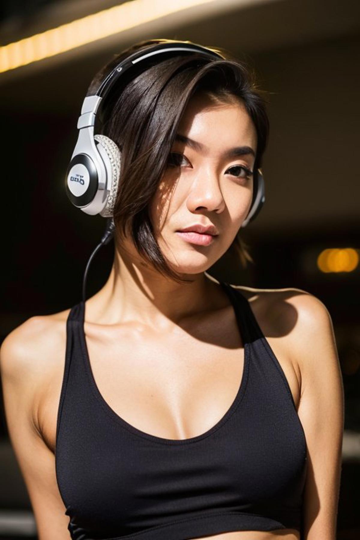 Indonesian Influencer Bebahan:  Instagram'S Rising Star - x0z2ft8