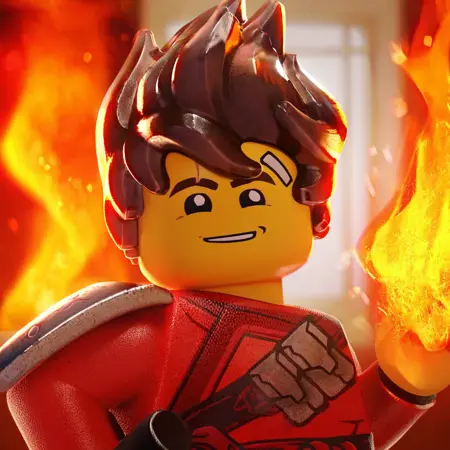 Kai (Ninjago)
