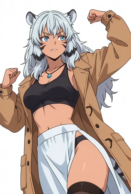 Suphia | That Time I Got Reincarnated as a Slime | Tensei Shitara Slime Datta Ken