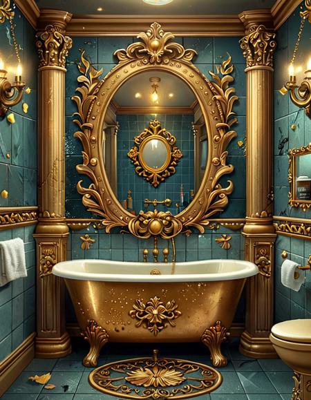 Victorian Gold X17_b3