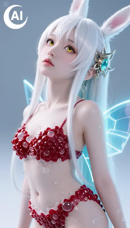 QwenEdit Consistence Lora