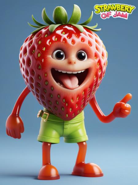 ral-strawberryjam