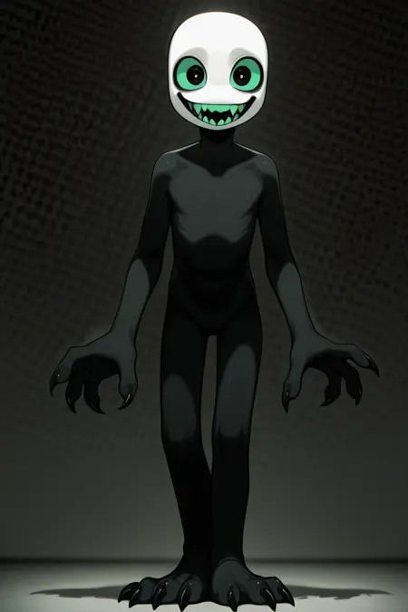 Pursuer ( DIE OF DEATH )