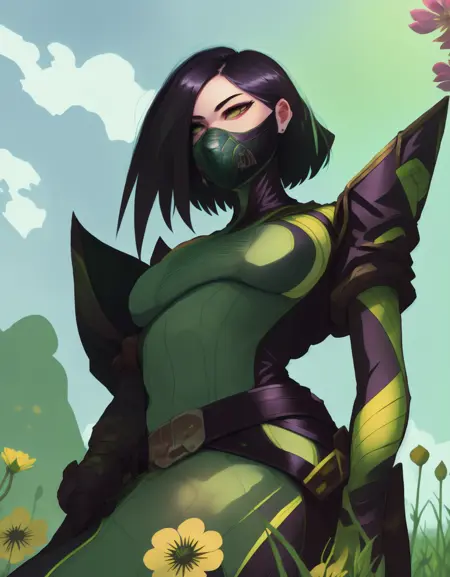 Viper Lora