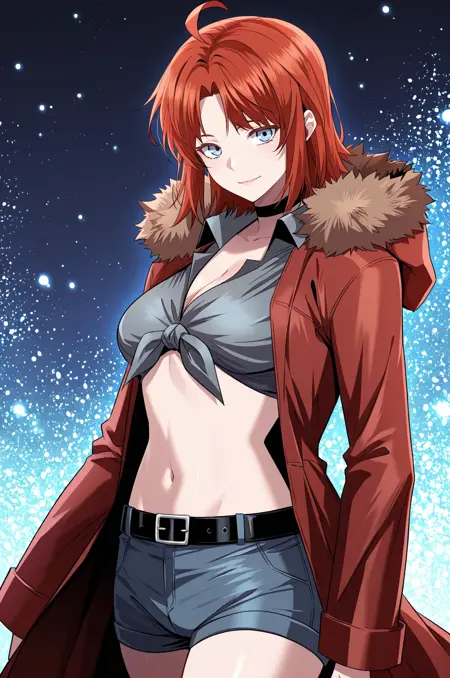 Camilla | I Obtained a Mythic Item | 신화급 귀속 아이템을 손에 넣었다 | Manhwa | Webtoon | Illustrious