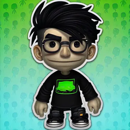 LittleBigPlanet 3 DLC