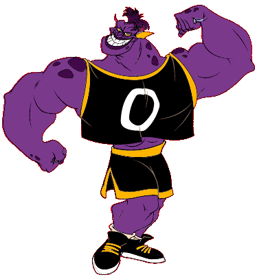 Bupkus (space jam) v1.0