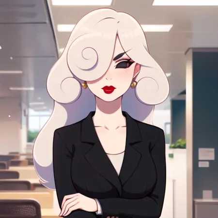 yuki yoshida (the amazing world of gumball)