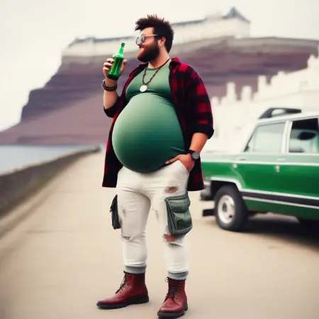 Ballbellies
