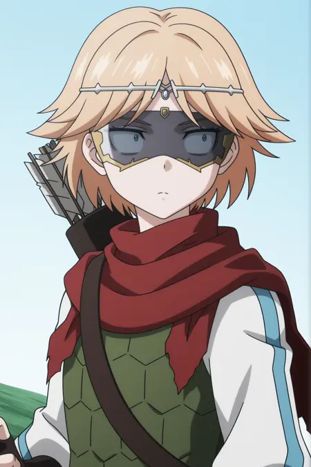 [COMMISSION] Overlord | Neia Baraja