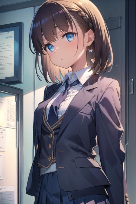 Ai-Chan - Tawawa on Monday - v1.0 | Stable Diffusion LoRA | Civitai